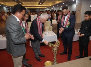 १० औँ जाल्सान बक्तृत्वकला प्रतियाेगिता सम्पन्न, प्रथम विजेताले पाए ल्यापटप